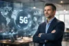 5G Technology and Its Impact on Business Growth and Innovation - Post Thumbnail