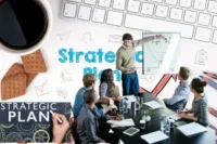 A Business Strategic Planning Guide for Newbies