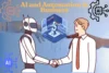 How AI and Automation are Shaping the Future of Global Business - Post Thumbnail