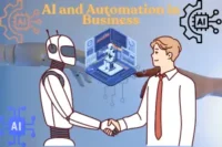 How AI and Automation are Shaping the Future of Global Business