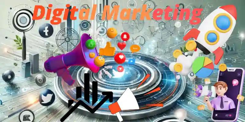 Beautiful Digital Marketing pic