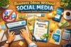 How to Start a Business Without Social Media: 10 Profitable Ways to Start Today - Post Thumbnail