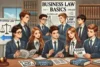 Business Law Basics: An Essential Guide for Beginners - Post Thumbnail
