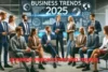 Business Predictions and Trends: What’s Next for 2025 and Beyond - Post Thumbnail
