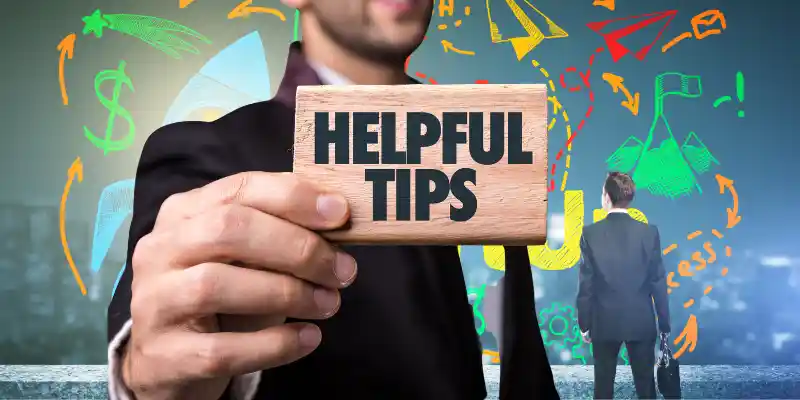 10 Business Startup Tips image