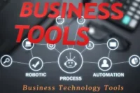 How Business Technology Tools Are Shaping the Future of Work