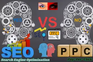 Drive Success with SEO and PPC in Marketing Today