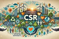 Corporate Social Responsibility: A Complete Guide