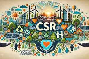 Corporate Social Responsibility: A Complete Guide
