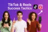 TikTok & Reels Success Tactics: A Complete Guide to Mastering Short-Form Video in 2025 - Post Thumbnail
