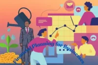 Financial Planning for Businesses: Secure Your Future
