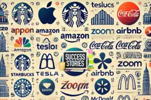 11 Inspiring Business Success Stories to Motivate You