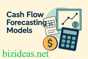 Top Cash Flow Forecasting Models for Smarter Financial Planning