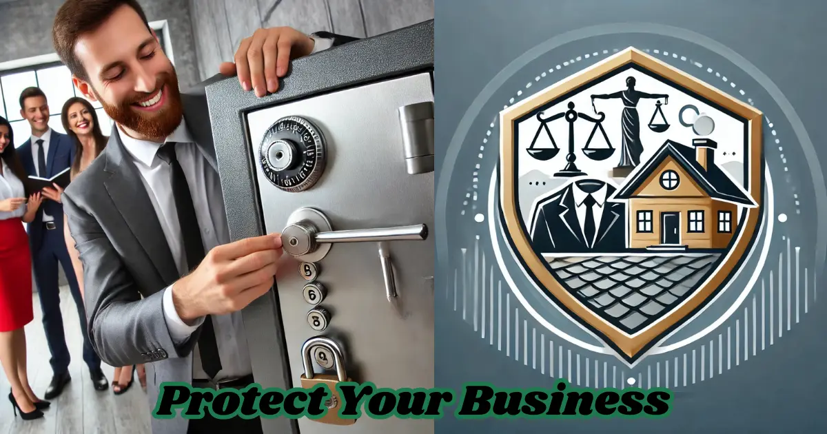 Protect Your Business: Top Protection Tips for Entrepreneurs