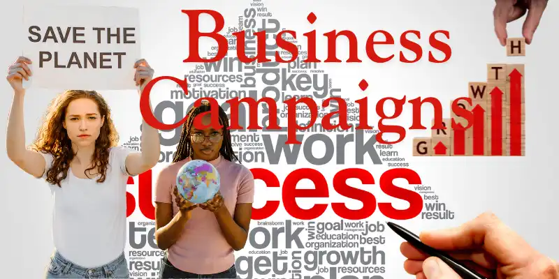 Successful Business Campaigns