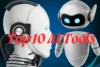 Top 10 AI Tools for Small Businesses in 2025: Boost Efficiency & Growth - Post Thumbnail