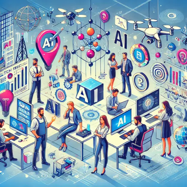 Top 10 Tech Trends for Entrepreneurs Should Know