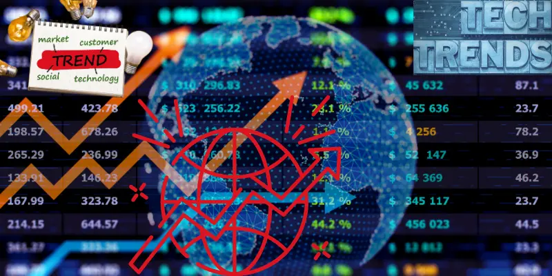 Top Tech Trends for Entrepreneurs should Know