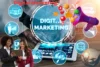 Digital Marketing: The Complete Guide to Grow Your Business - Post Thumbnail