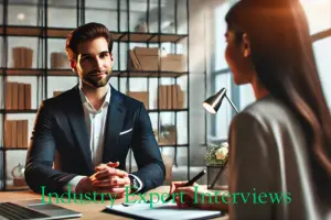 How to Leverage Expert Interviews for Business and Research
