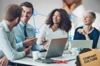 Understanding the Power of Company Culture for Business Success